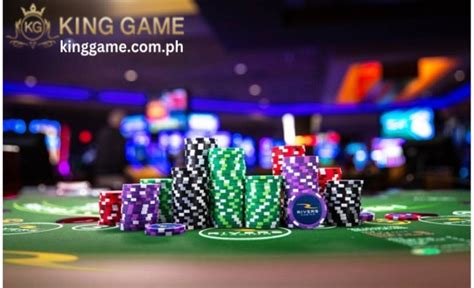 kinggame ph|Kinggame Live Game Real Casino Experience.